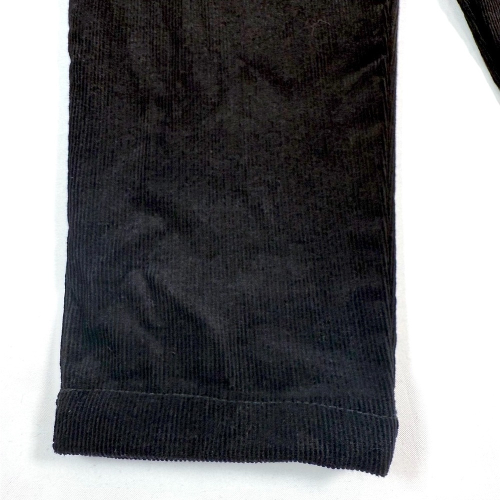 NWT COPPER KEY Girls Corduroy Overall Pants Size 2T Minimalist Everyday NEW - Picture 5 of 11